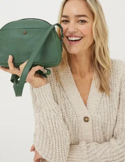 The Callie Crossbody Bag