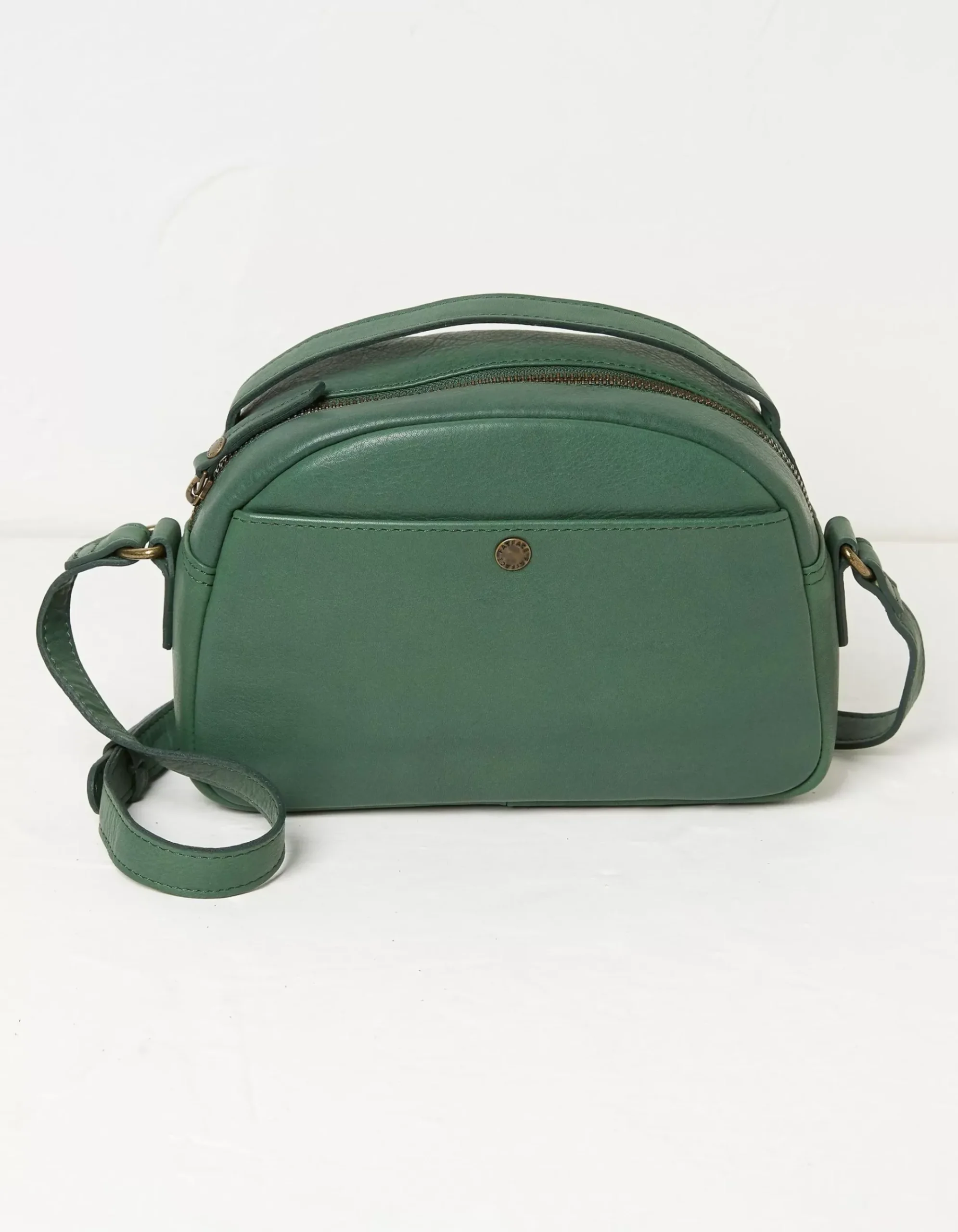 The Callie Crossbody Bag