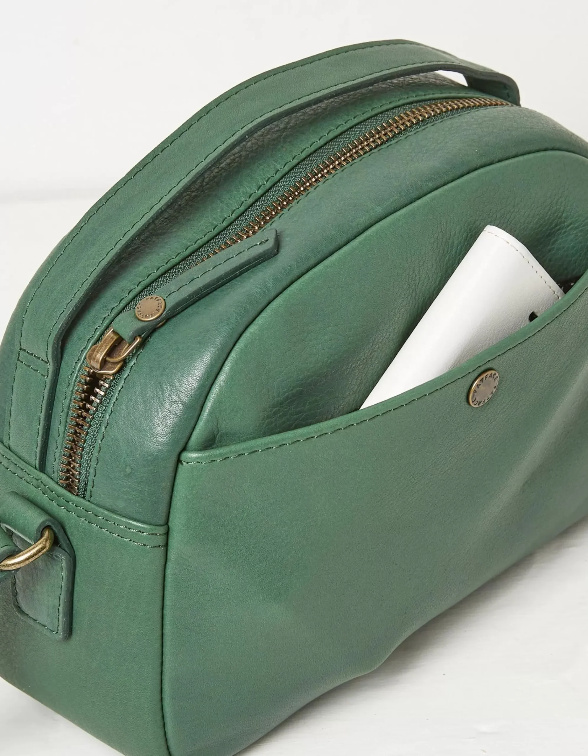The Callie Crossbody Bag
