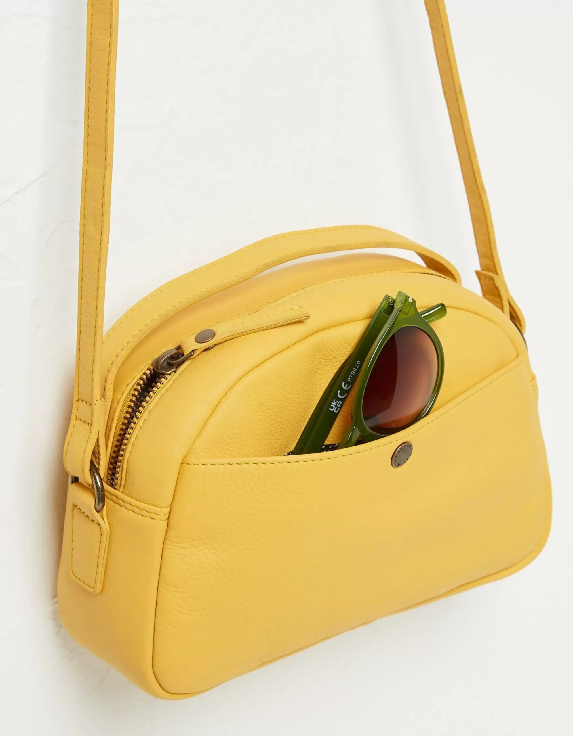 The Callie Crossbody Bag