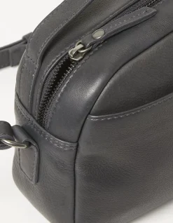 The Callie Crossbody Bag
