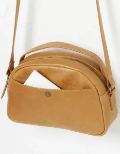 The Callie Crossbody Bag