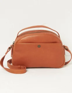 The Callie Crossbody Bag