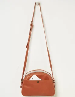 The Callie Crossbody Bag