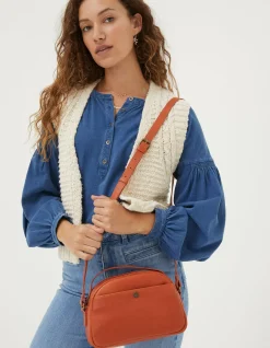 The Callie Crossbody Bag