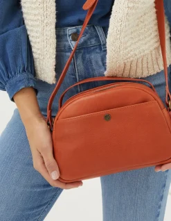 The Callie Crossbody Bag