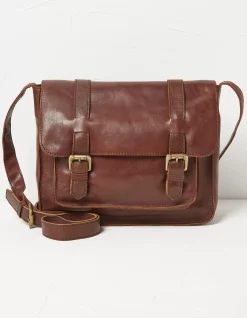 The Camilla Satchel