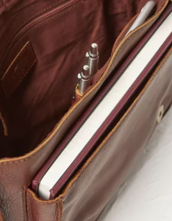 The Camilla Satchel