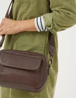 The Oslo Camera Bag