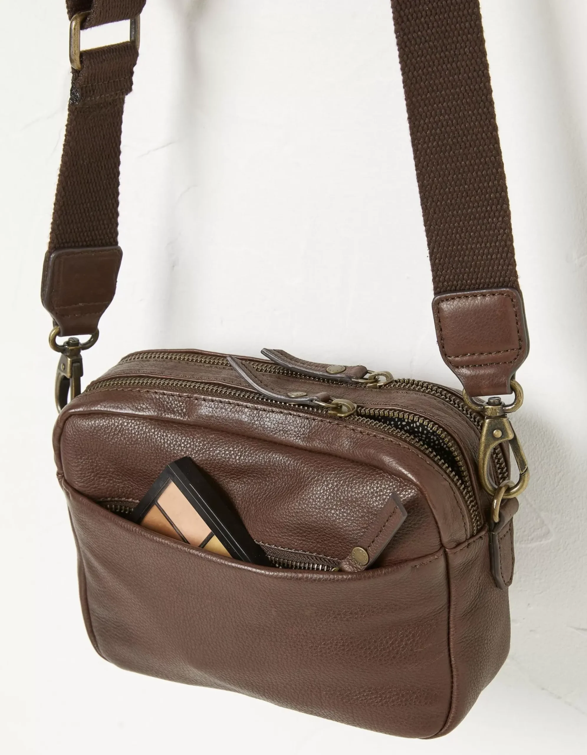 The Oslo Camera Bag