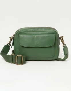 The Oslo Camera Bag