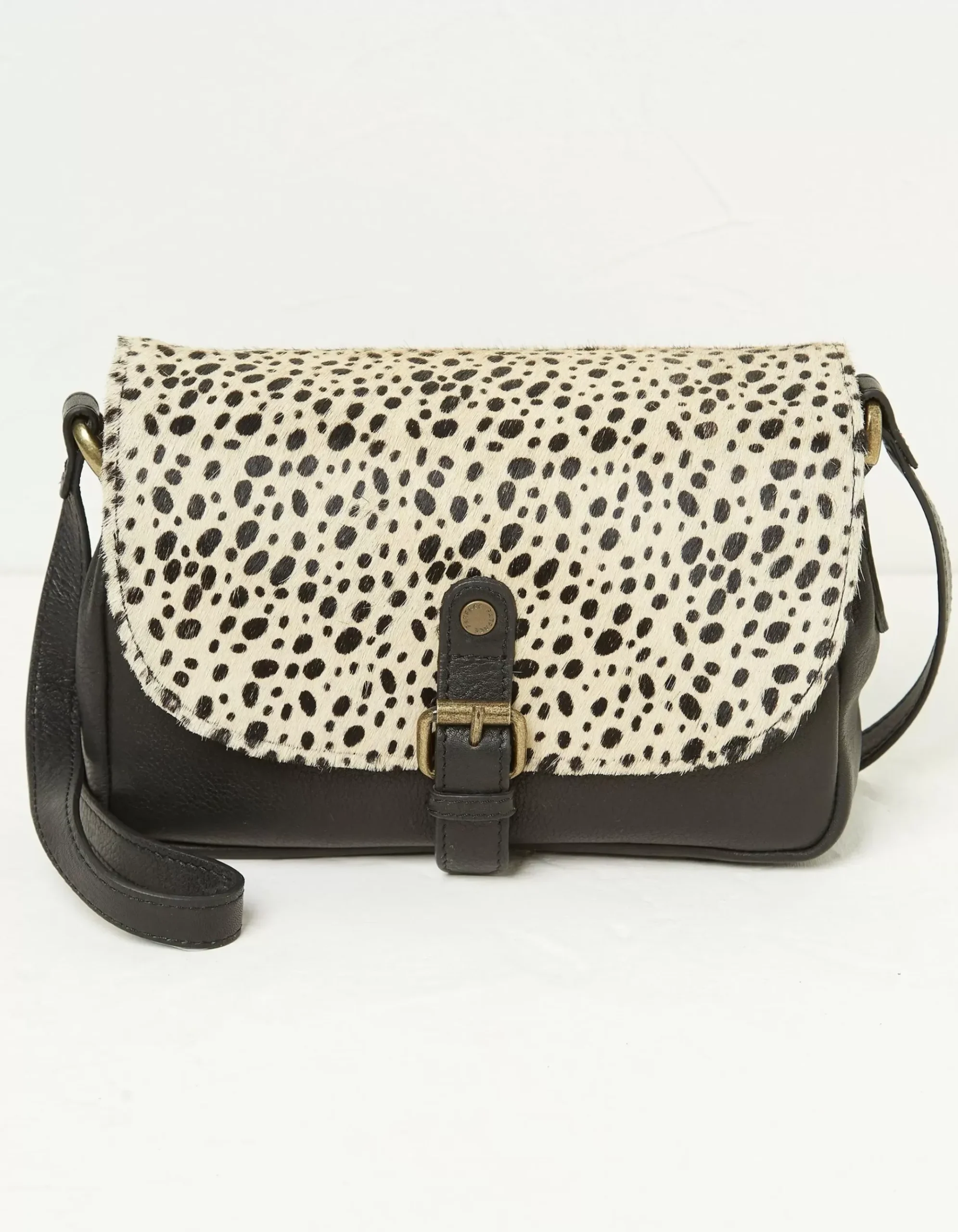 The Pixie Crossbody Bag