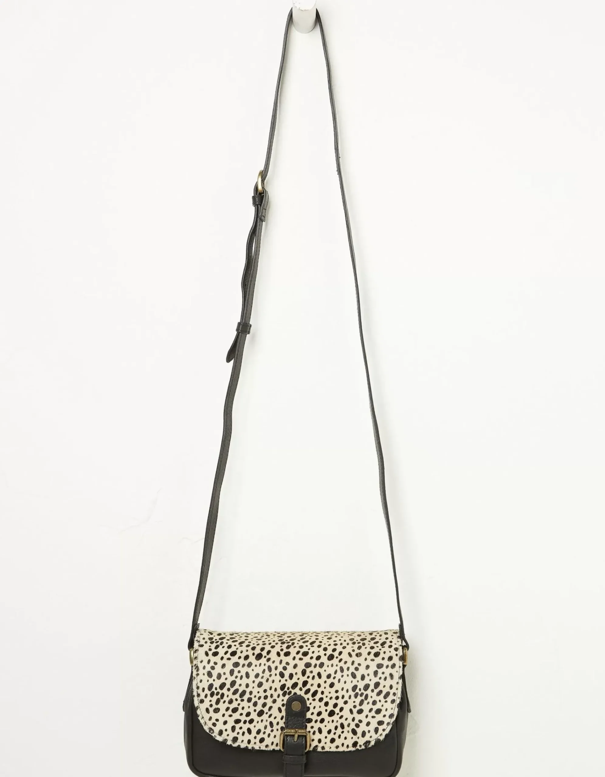 The Pixie Crossbody Bag
