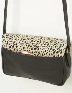 The Pixie Crossbody Bag