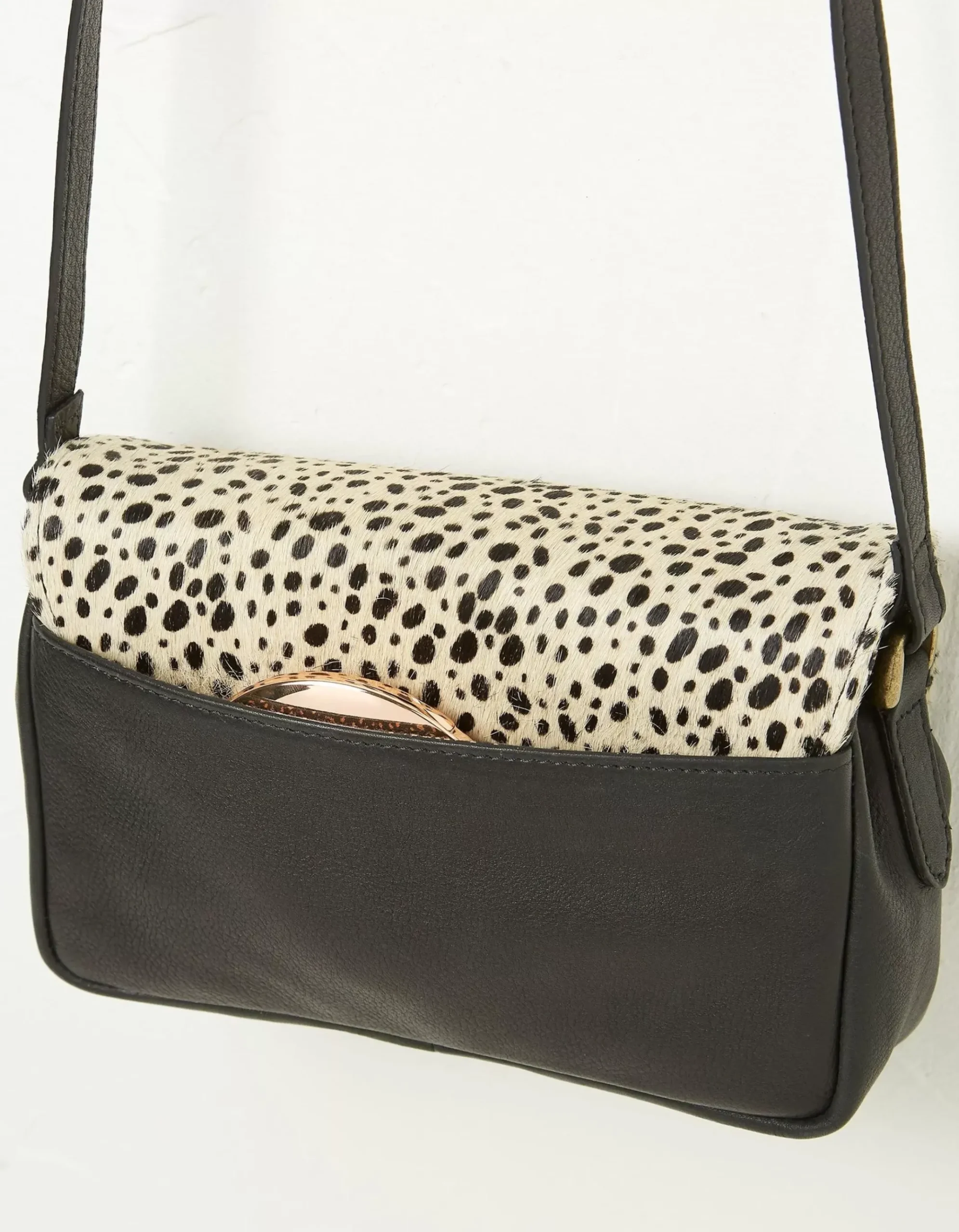 The Pixie Crossbody Bag