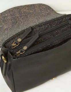 The Pixie Crossbody Bag