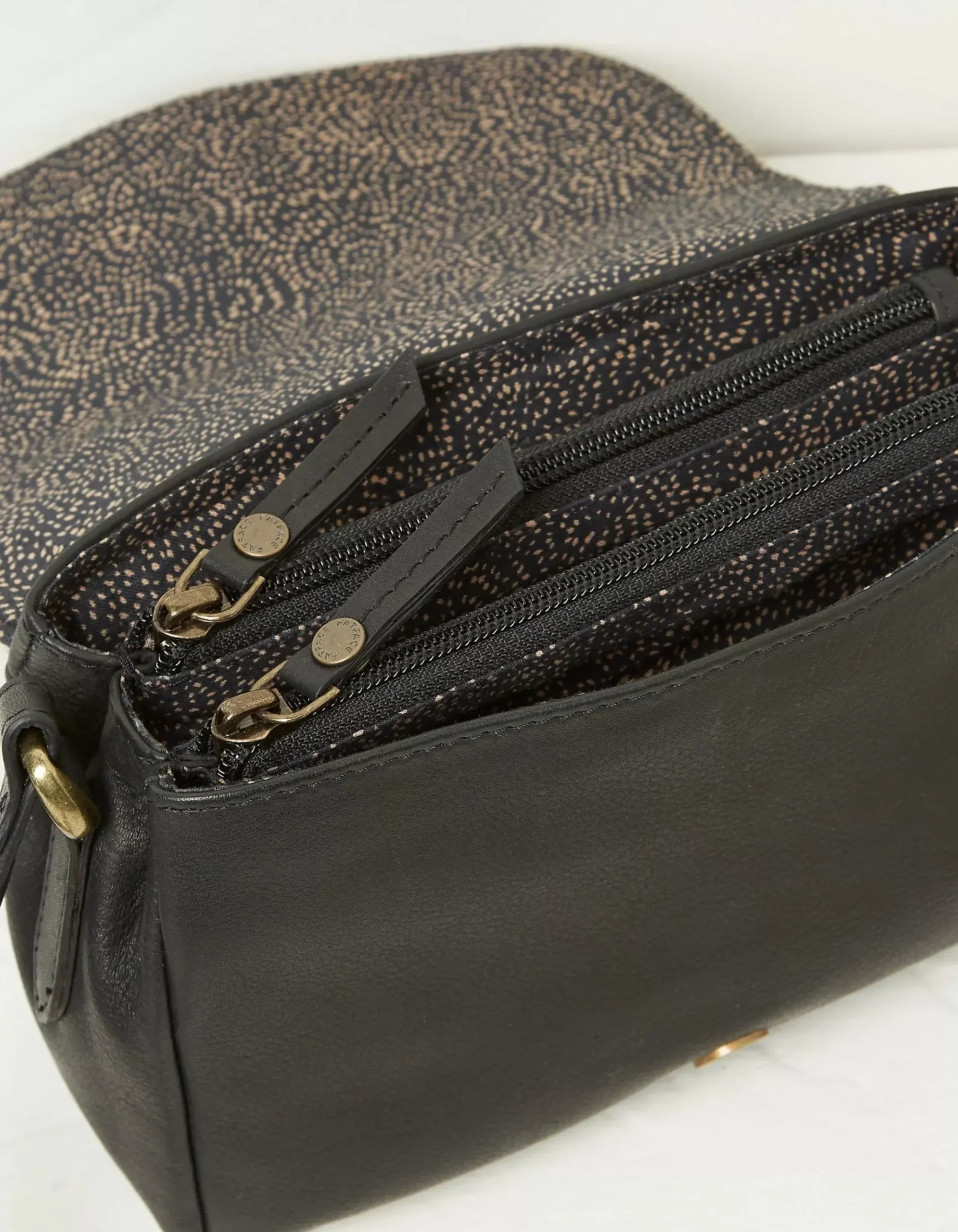 The Pixie Crossbody Bag