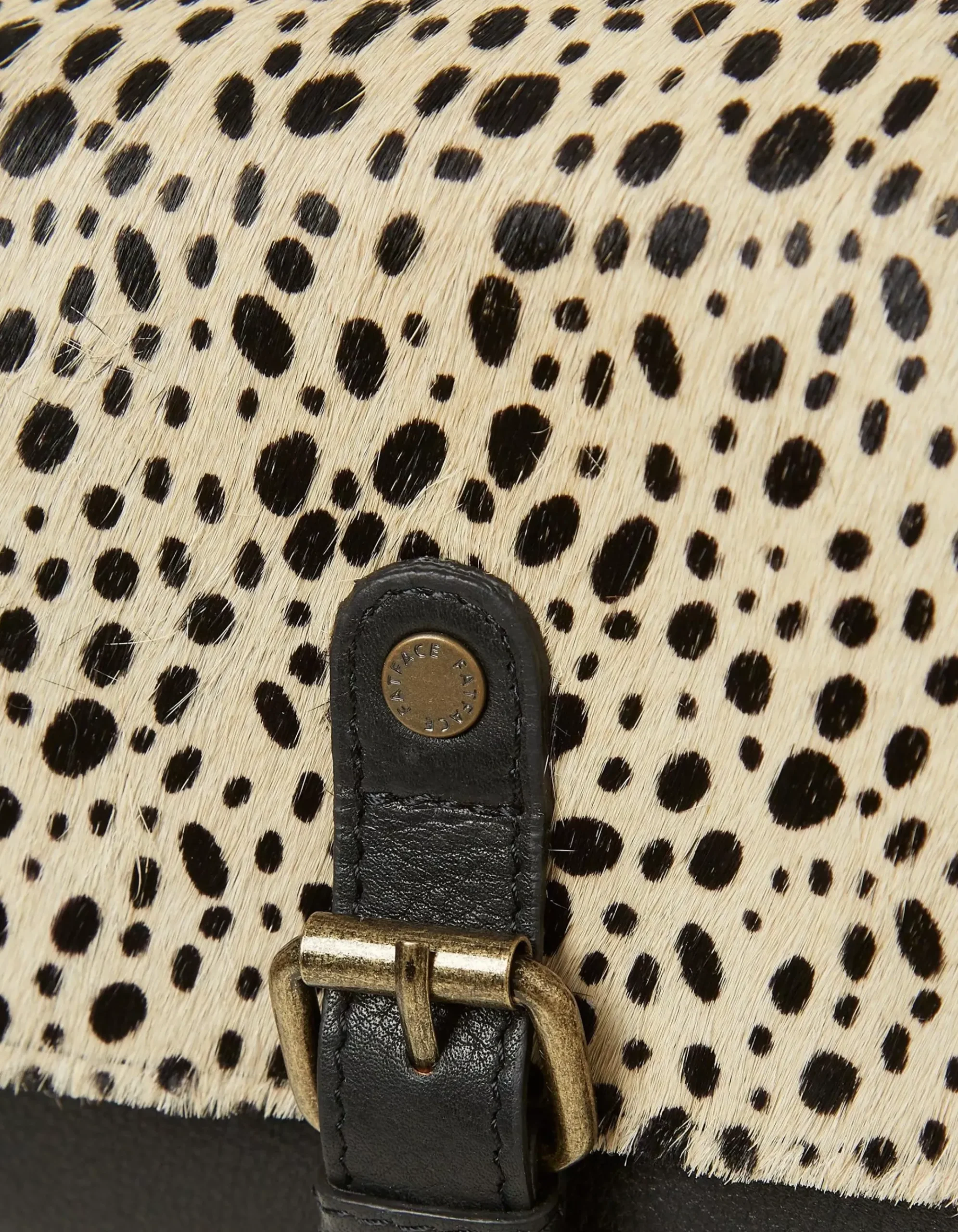 The Pixie Crossbody Bag