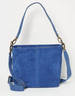 The Valletta Shoulder Bag