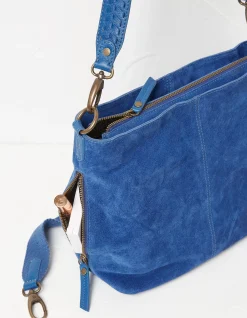The Valletta Shoulder Bag