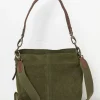 The Valletta Shoulder Bag