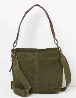 The Valletta Shoulder Bag