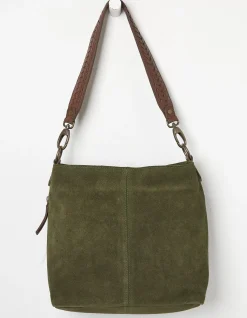 The Valletta Shoulder Bag