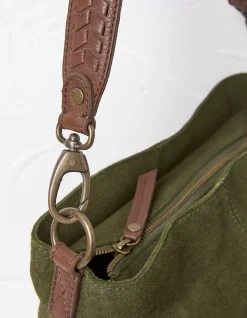 The Valletta Shoulder Bag