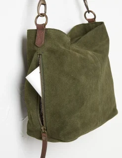 The Valletta Shoulder Bag