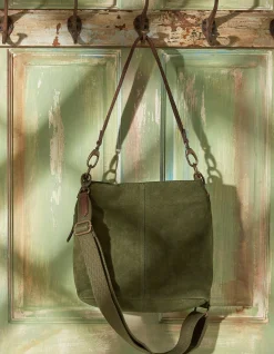 The Valletta Shoulder Bag