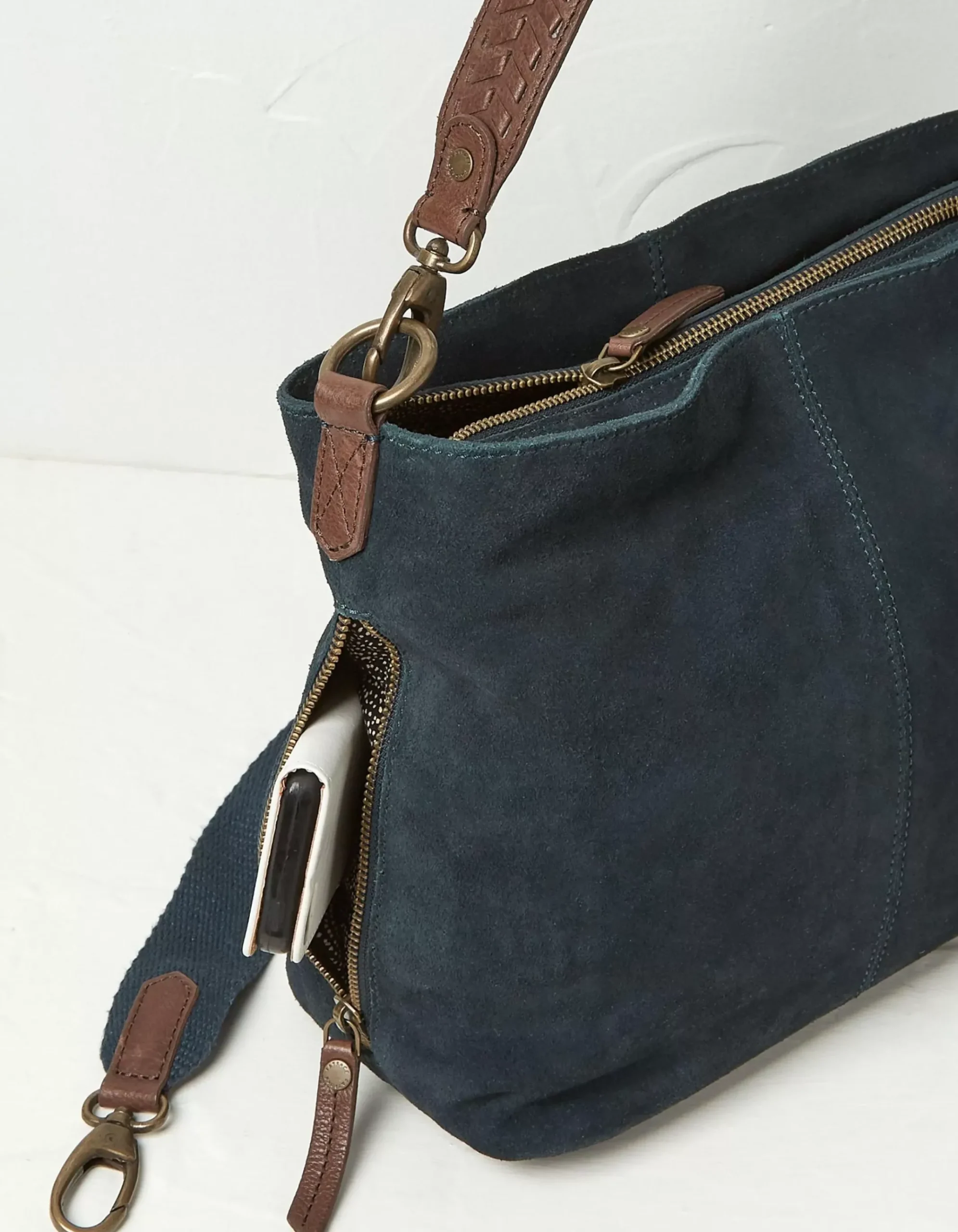The Valletta Shoulder Bag