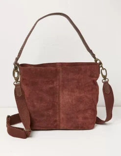 The Valletta Shoulder Bag