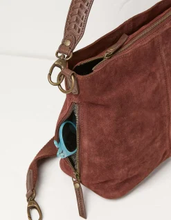 The Valletta Shoulder Bag