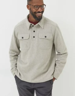 Thompson Smock Shirt