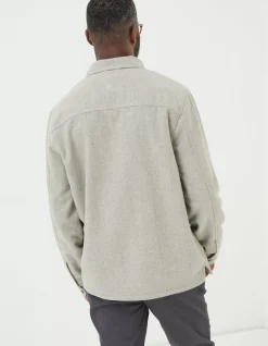 Thompson Smock Shirt