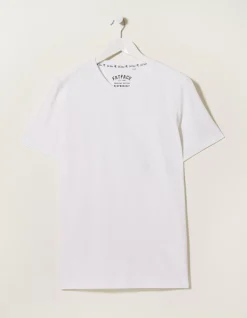Three Pack Crew Neck T-Shirts