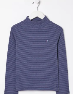 Three Pack Long Sleeve T-Shirts