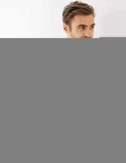Three Pack Stripe T-Shirts