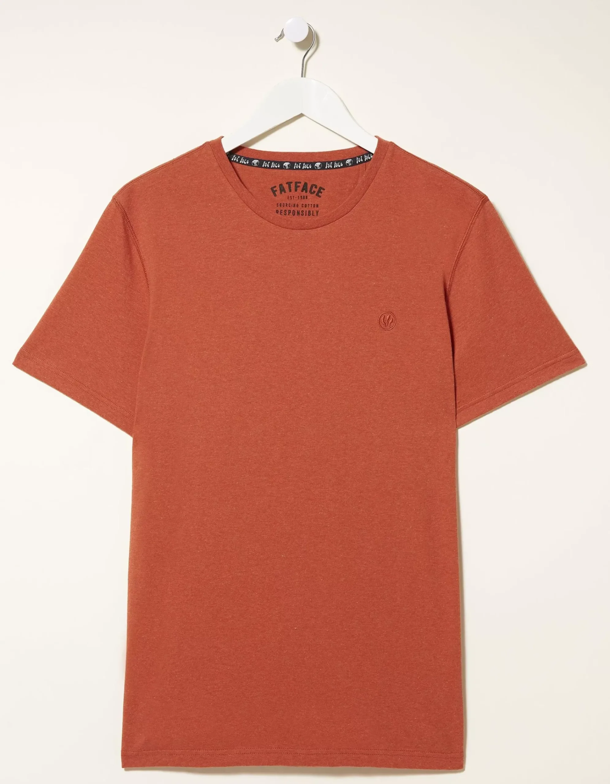 Three Pack Stripe T-Shirts