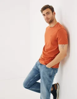 Three Pack Stripe T-Shirts