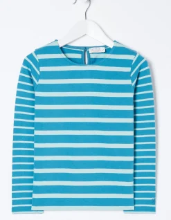 Three Pack Stripe T-Shirts