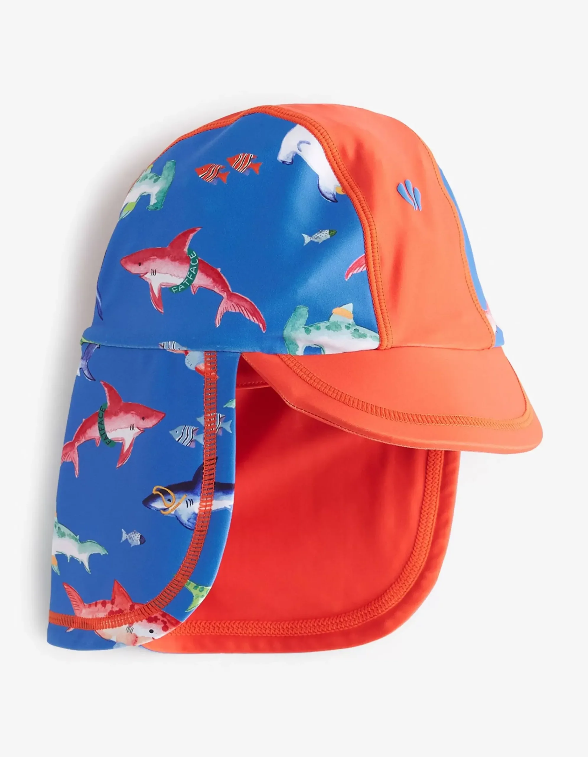 Three Piece Shark Swim Set