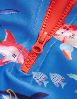 Three Piece Shark Swim Set