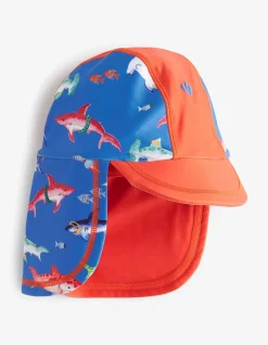 Three Piece Shark Swim Set