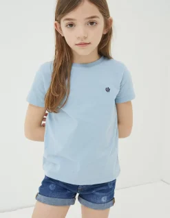 Three-Pack Short Sleeve T-Shirts