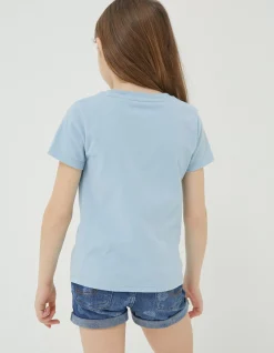 Three-Pack Short Sleeve T-Shirts
