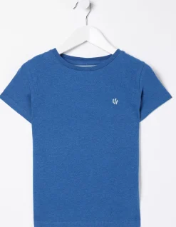 Three-Pack Short Sleeve T-Shirts