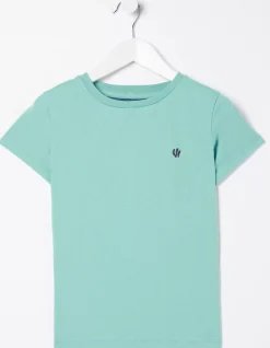 Three-Pack Short Sleeve T-Shirts