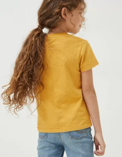 Three-Pack Short Sleeve T-Shirts