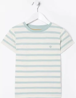 Three-Pack Short Sleeve T-Shirts